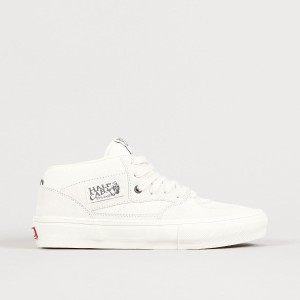 Vans Skate Half Cab Marshmallow